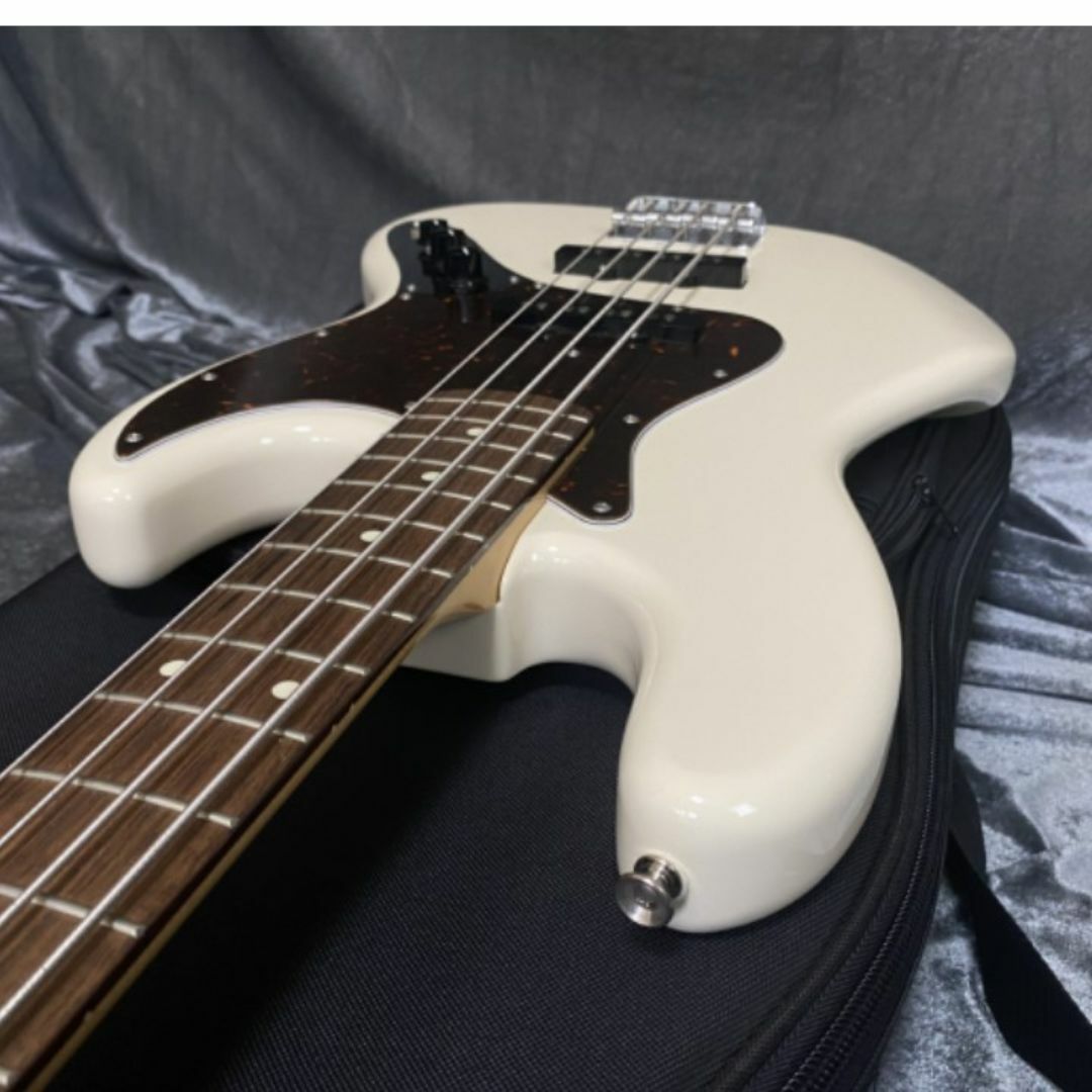 FUJIGEN(フジゲン)の美品 国産本格モデル フジゲン FGN NCJB-10R Neo Classic 楽器のベース(エレキベース)の商品写真