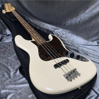 フジゲン(FUJIGEN)の美品 国産本格モデル フジゲン FGN NCJB-10R Neo Classic(エレキベース)