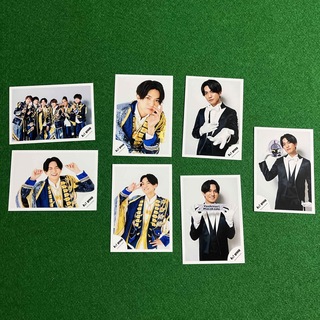 ジャニーズ(Johnny's)のAぇ! group 正門良規 公式写真(アイドルグッズ)