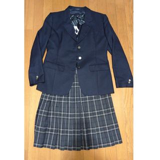 制服　ブレザー上下セット　大きいサイズ(衣装一式)