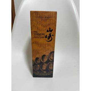 山崎 LIMITED EDITION 2023   1本 700 ml(ウイスキー)