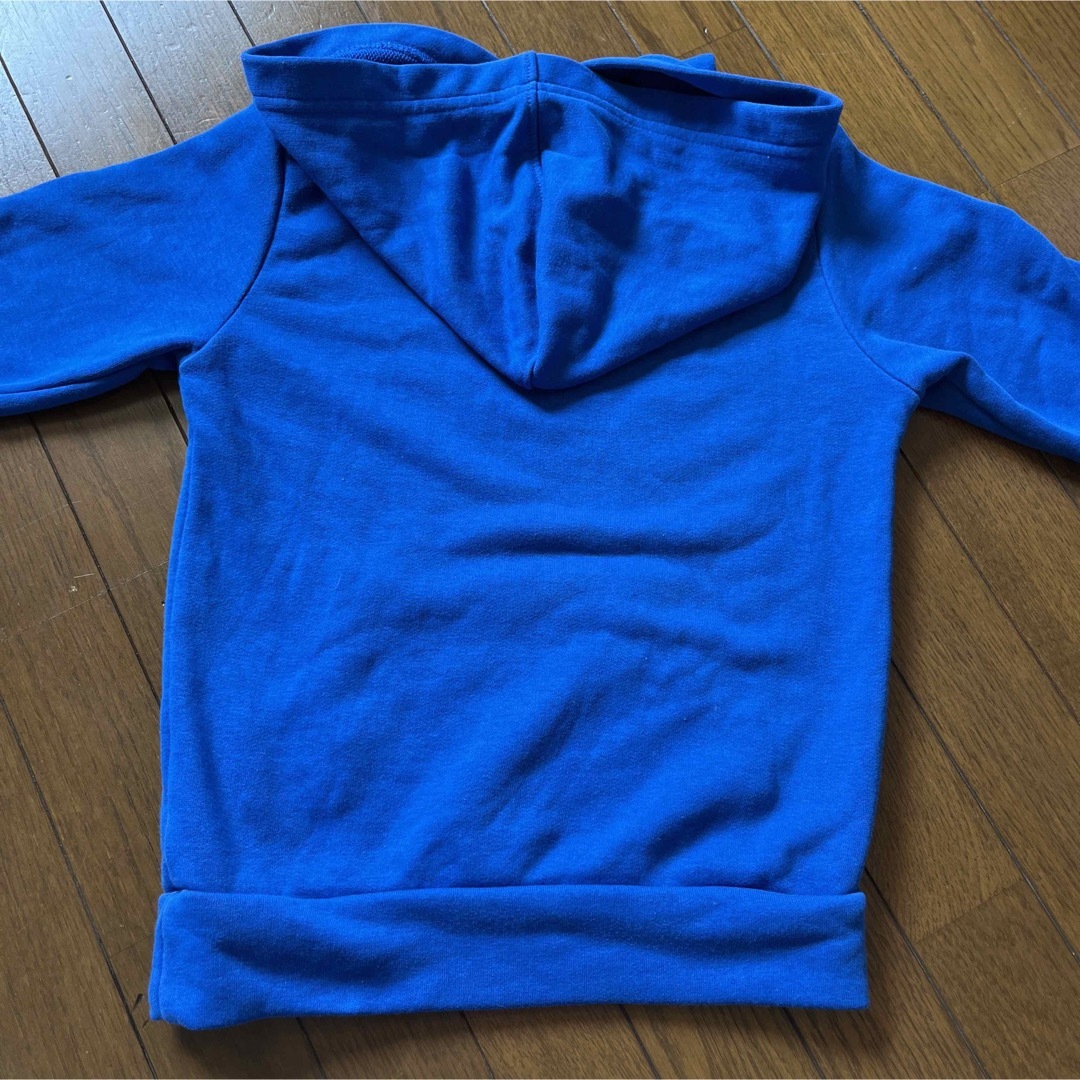 PUMA(プーマ)のプーマ　トレーナー120 キッズ/ベビー/マタニティのキッズ服男の子用(90cm~)(その他)の商品写真