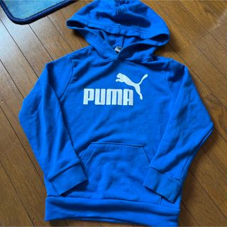 PUMA - プーマ　トレーナー120