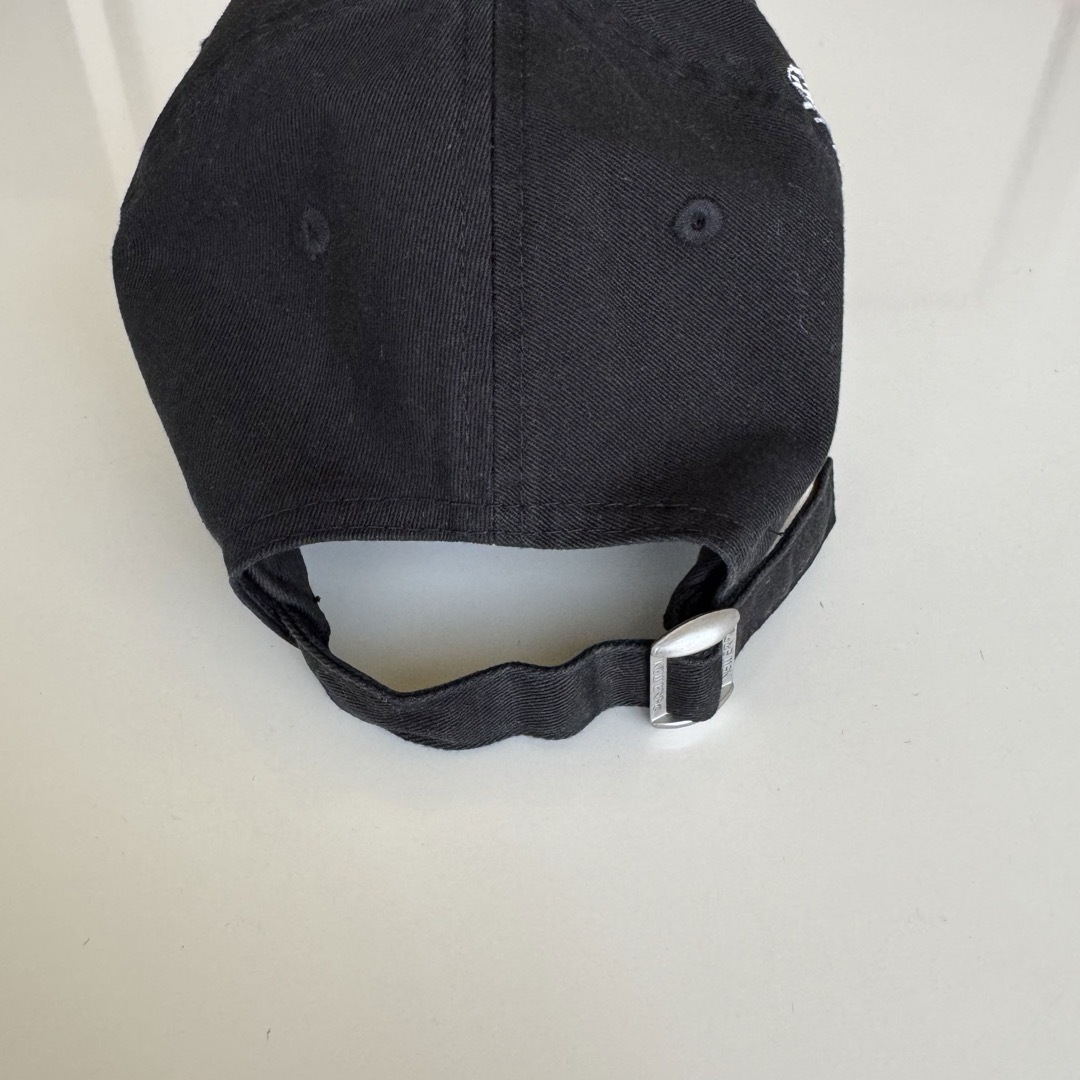 NEW ERA(ニューエラー)のMARDI NEWERA コラボキャップ　マルディメグルディ　ニューエラ メンズの帽子(キャップ)の商品写真