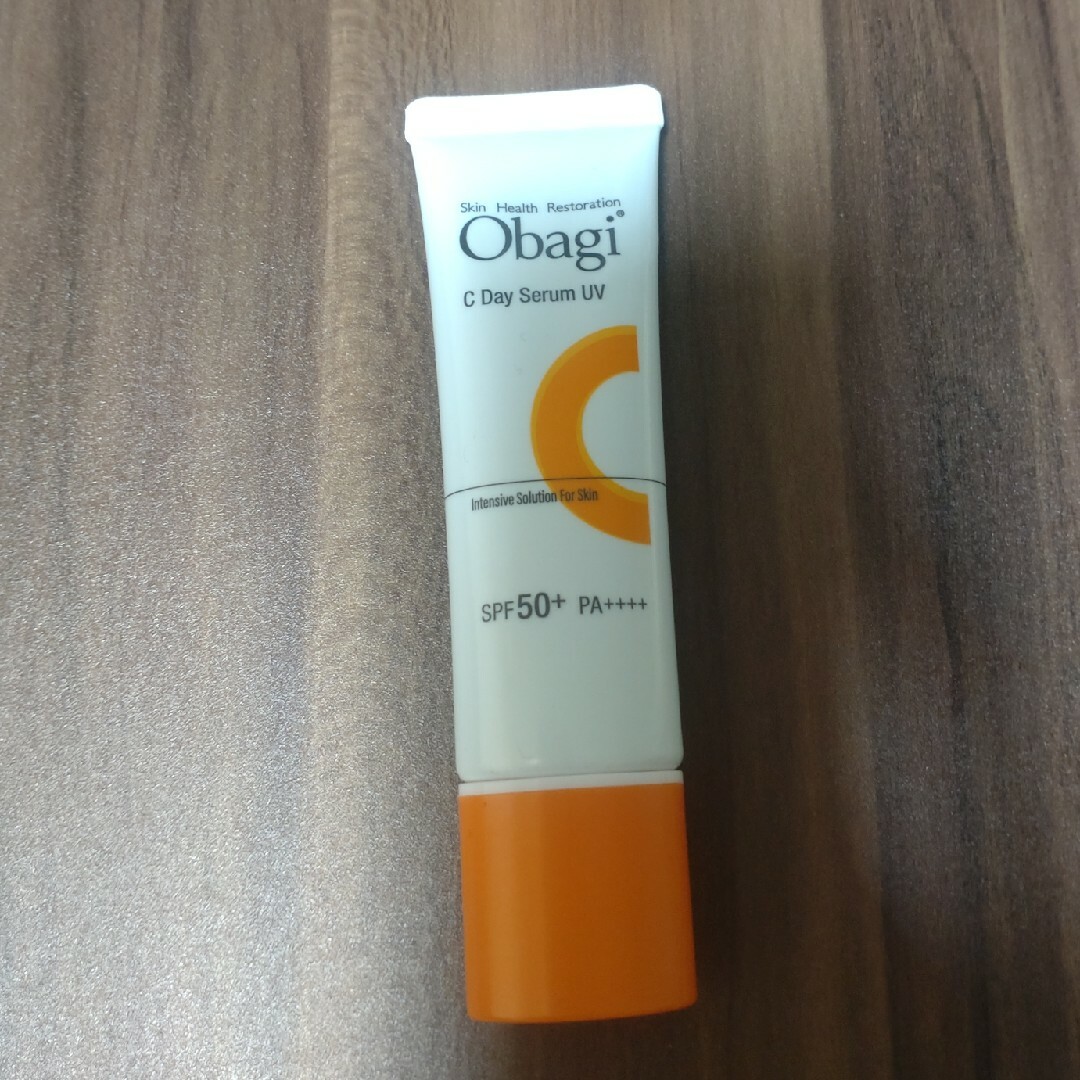Obagi(オバジ)のオバジC　ディセラムUV コスメ/美容のベースメイク/化粧品(化粧下地)の商品写真