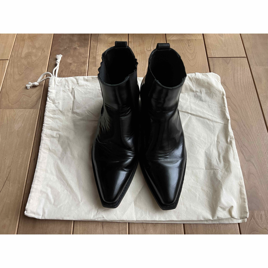 Our legacy  アワーレガシー CYPHRE BOOT  42  メンズの靴/シューズ(ブーツ)の商品写真