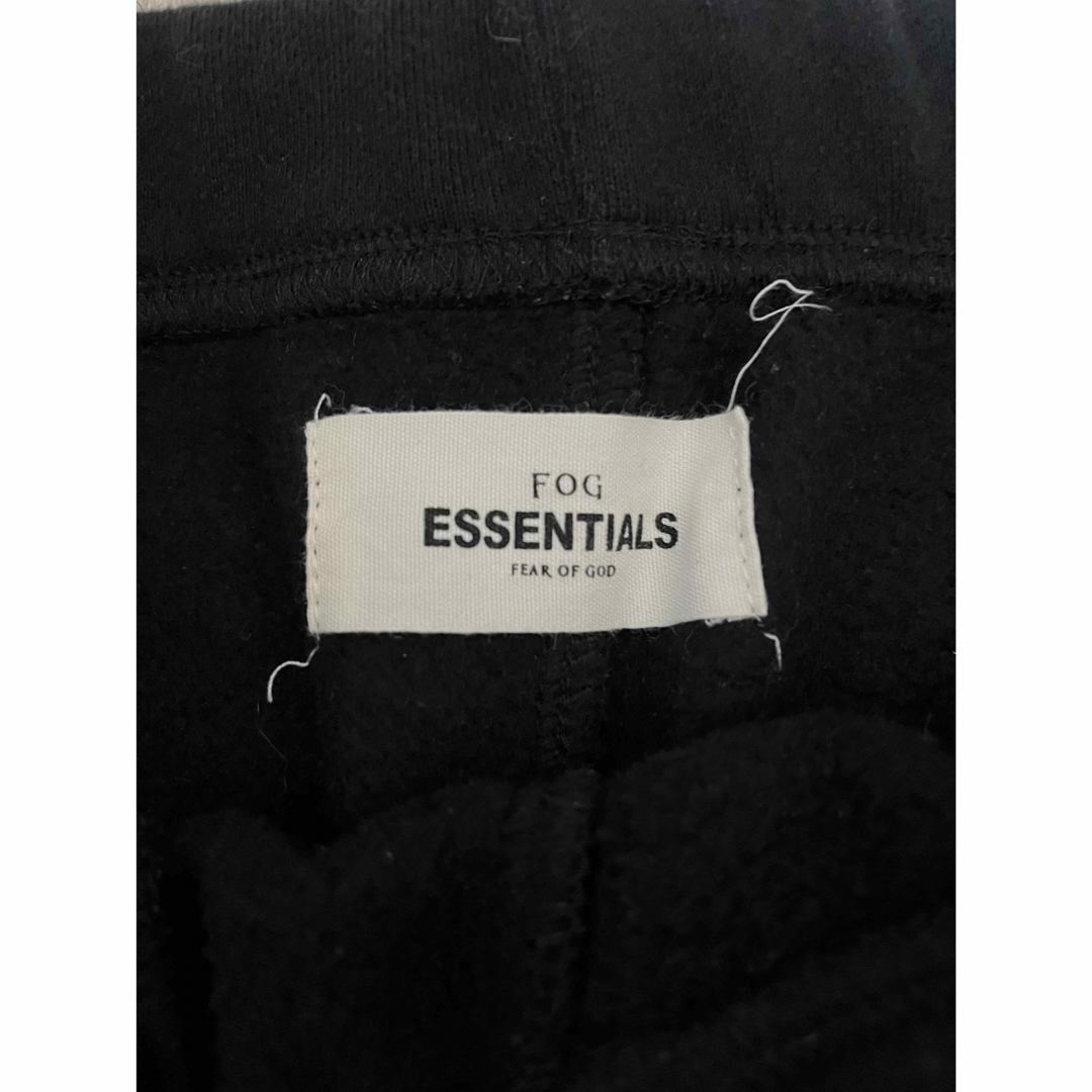 FEAR OF GOD(フィアオブゴッド)の【希少】Fearofgod essentials 1st sweat pants メンズのパンツ(ワークパンツ/カーゴパンツ)の商品写真