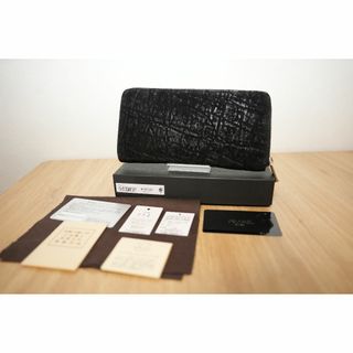 Bottega Veneta - ✨美品✨ ボッテガヴェネタ 長財布 パッチワーク