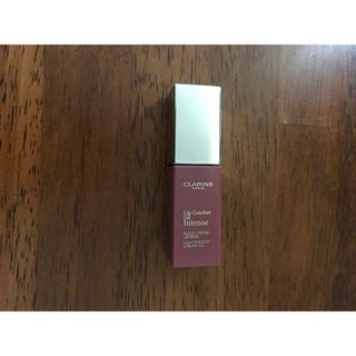 クラランス(CLARINS)のクラランス　コンフォートリップオイル　インテンス　クラランス口紅　グロス(口紅)