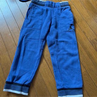 ナイキ(NIKE)のNIKE ジョーダン　パンツ6-7yrs(パンツ/スパッツ)