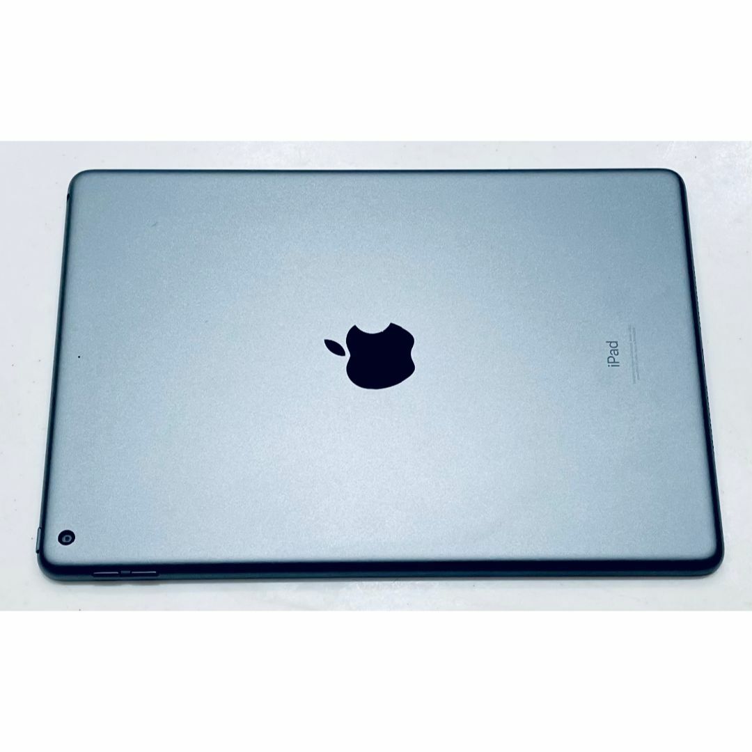 Apple(アップル)の◆  iPad 第9世代 ios最新17 完動品 Apple Wi-Fi　アップ スマホ/家電/カメラのPC/タブレット(タブレット)の商品写真