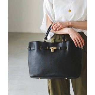 ノーブル(Noble)のMILOS/ミロス 金具付きトート(トートバッグ)