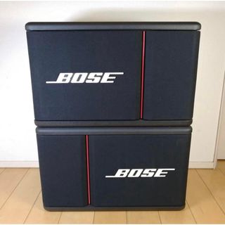 BOSE ボーズ 301 -AV MONITOR スピーカーペア　音出しOK 