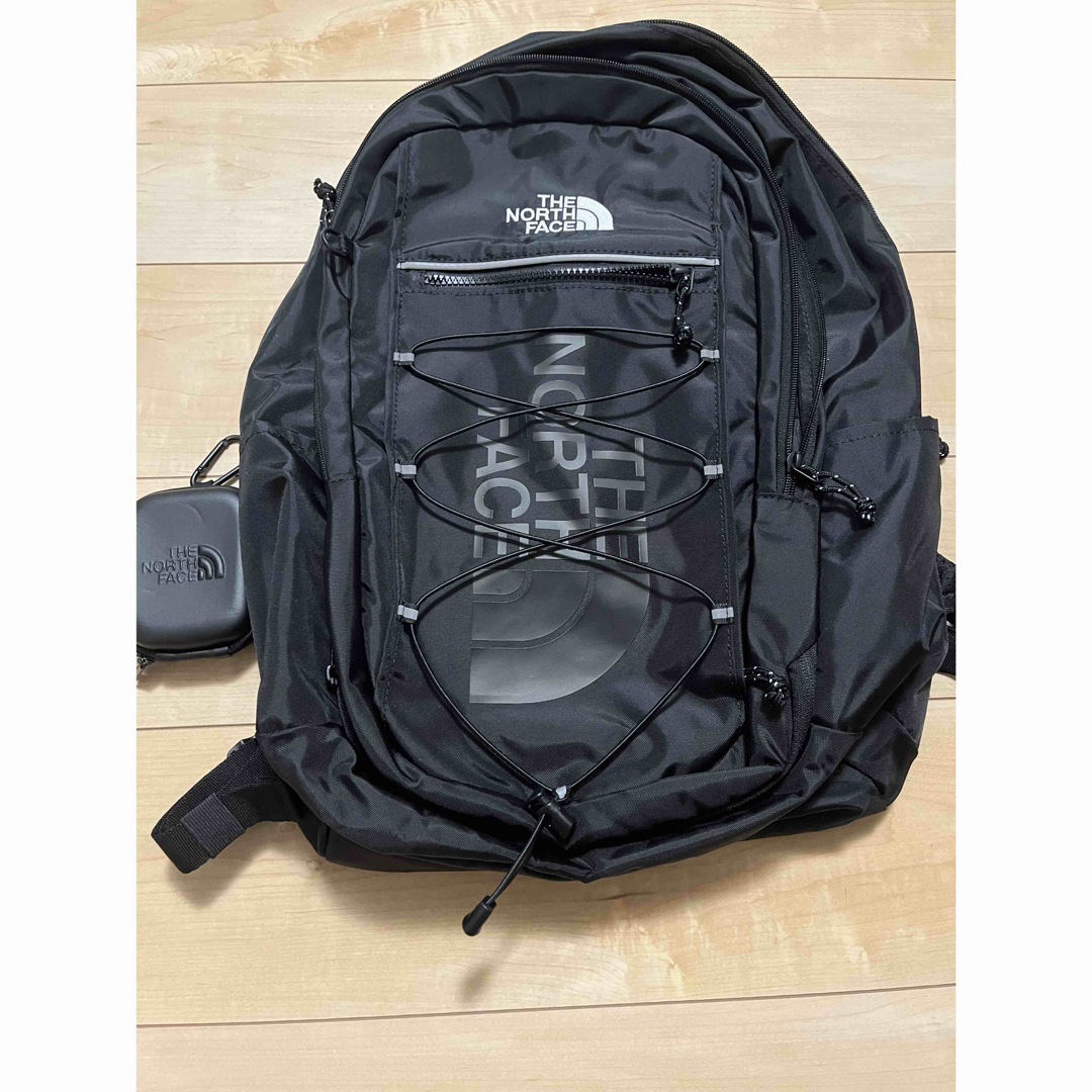 THE NORTH FACE - ノースフェイス SUPER PACK BLACKの通販 by THE NORTH FACE - ノースフェイス SUPER PACK BLACKの通販 by