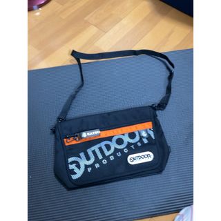 アウトドアプロダクツ(OUTDOOR PRODUCTS)の僕のヒーローアカデミア×OUTDOOR コラボレーションショルダーバッグ(ショルダーバッグ)