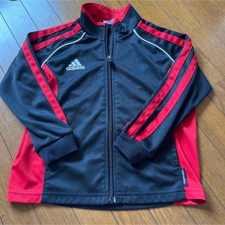 アディダス(adidas)のアディダス　120(ジャケット/上着)