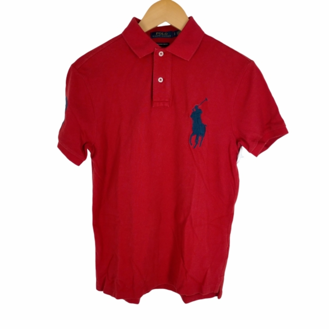 POLO RALPH LAUREN(ポロラルフローレン)のPOLO RALPH LAUREN(ポロラルフローレン) メンズ トップス メンズのトップス(ポロシャツ)の商品写真