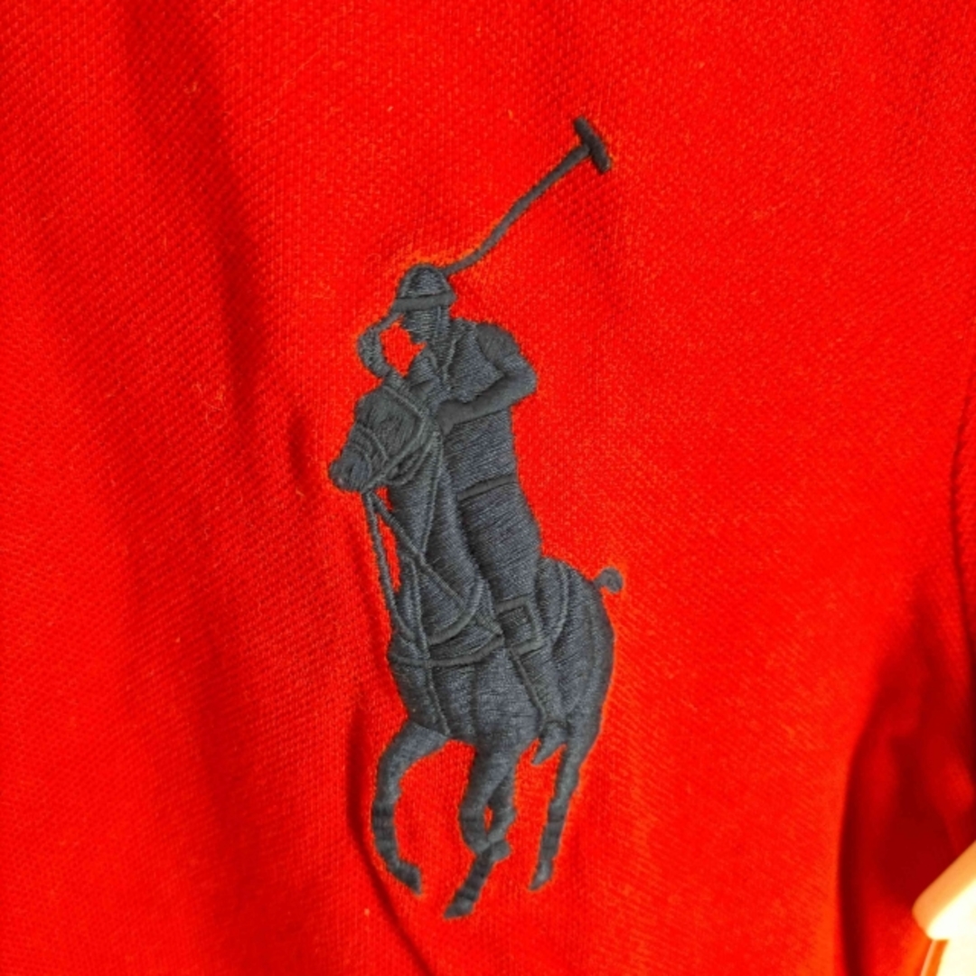 POLO RALPH LAUREN(ポロラルフローレン)のPOLO RALPH LAUREN(ポロラルフローレン) メンズ トップス メンズのトップス(ポロシャツ)の商品写真