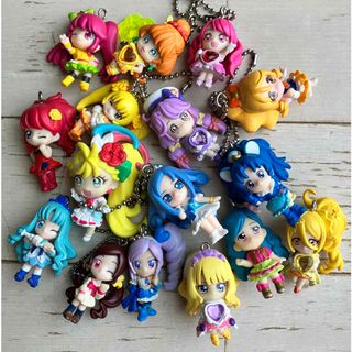 トロピカルージュ　プリキュア(キャラクターグッズ)