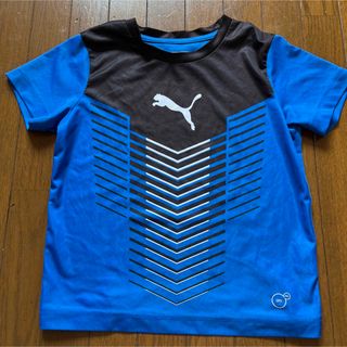 プーマ(PUMA)のプーマ　120(Tシャツ/カットソー)