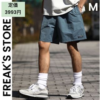 【FREAK'S STORE】フリークスストア ショートパンツ ハーフパンツ