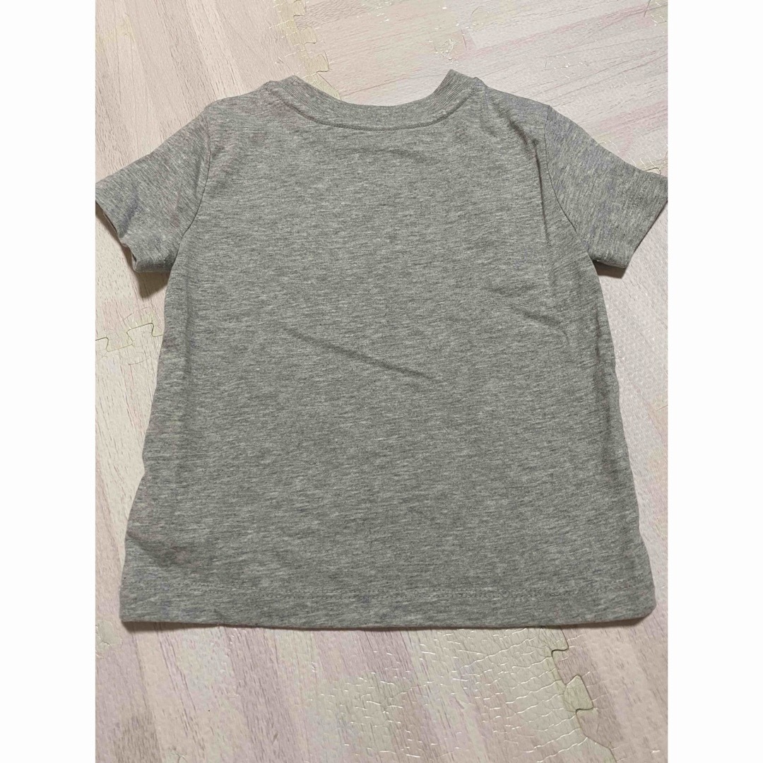 GAP Kids(ギャップキッズ)の［90センチ］子供服　GAP Tシャツ キッズ/ベビー/マタニティのキッズ服男の子用(90cm~)(Tシャツ/カットソー)の商品写真