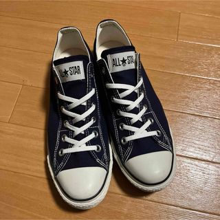 ALL STAR（CONVERSE） - コンバース ローカットスニーカー 1SD002 26cm US7.5