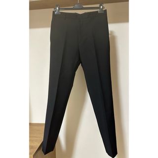 Jil Sander - JILSANDER ジルサンダー ルークメイヤー テーパード スラックス 美品