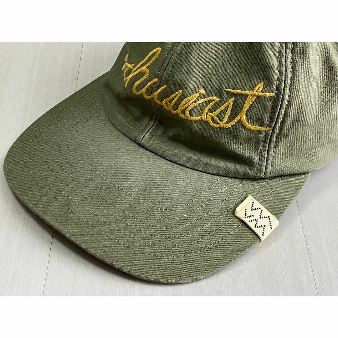 visvim EXCELSIOR CAP キャップ 帽子 メンズの帽子(キャップ)の商品写真