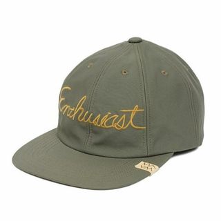 visvim EXCELSIOR CAP キャップ 帽子(キャップ)