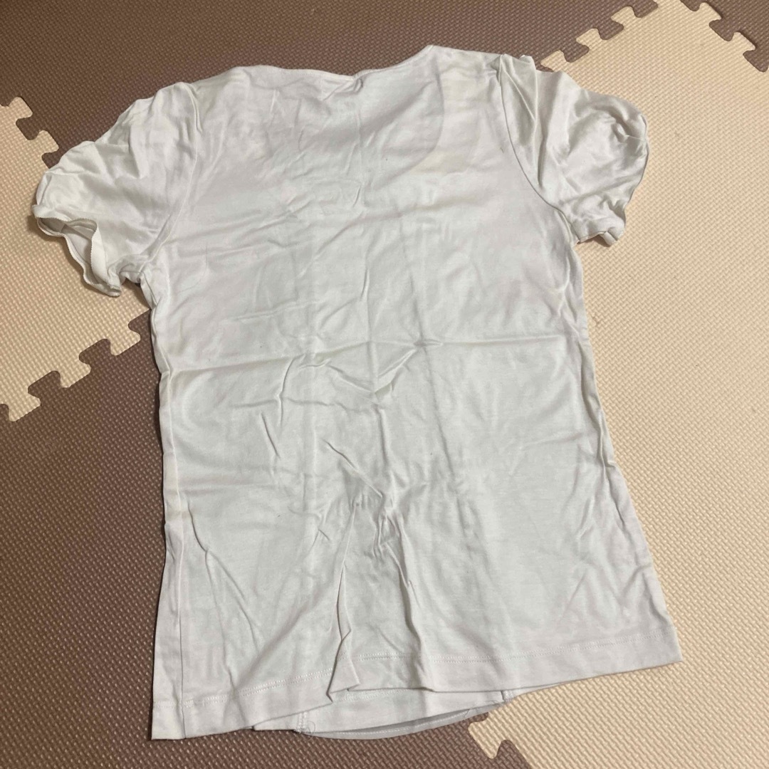 INED(イネド)のカットソー メンズのトップス(Tシャツ/カットソー(半袖/袖なし))の商品写真