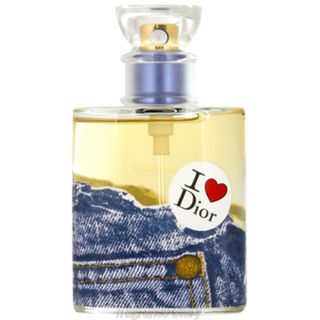 クリスチャンディオール(Christian Dior)のアイラブディオール(香水(女性用))