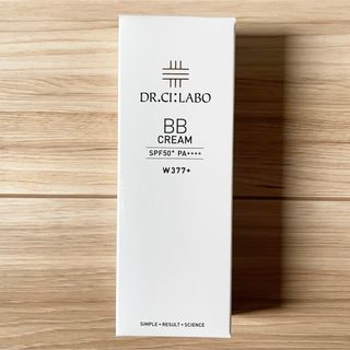 ドクターシーラボ(Dr.Ci Labo)のドクターシーラボ　BBクリームW377プラスN18(BBクリーム)