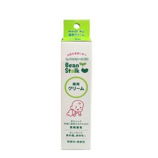 ビーンスターク 薬用クリーム(30g)(食器/哺乳ビン用洗剤)