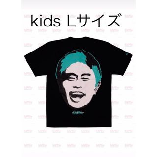 シュプリーム(Supreme)のSAPEur×MASATOSHI HAMADA 印鑑LOGOS/S TEE(Tシャツ/カットソー)