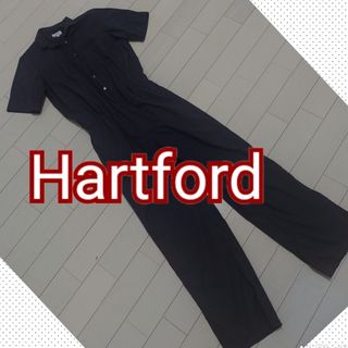 ハートフォード(HARTFORD)のHartford　オールインワン(オールインワン)