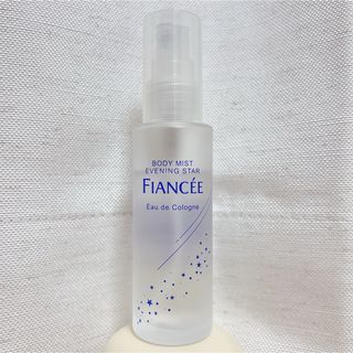 FIANCEE - フィアンセ　ボディミスト　星空の香り