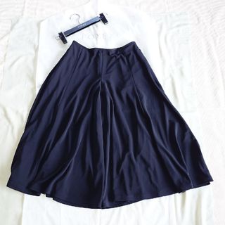 フォクシー(FOXEY)のFOXEY NEW YORK ✧ウォッシャブル✧パンツ40(その他)