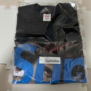 シュプリーム(Supreme)のSupreme / Undercover Face Tee ブラック(Tシャツ/カットソー(半袖/袖なし))