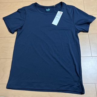 PUMA - PUMA Tシャツ　レディース