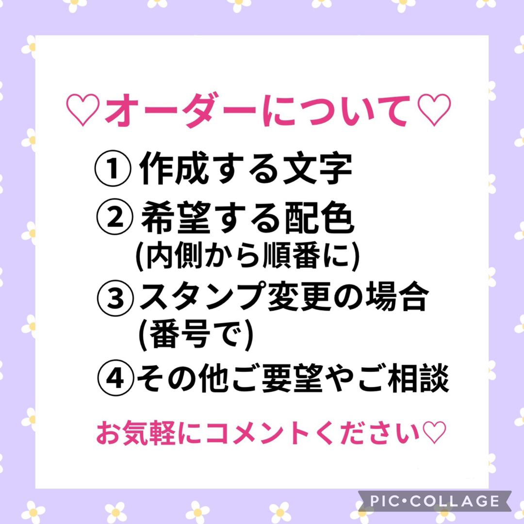 ミユウチワ　手作りうちわ文字　アイドル　ライブ　ジャニーズ　ファンサ　団扇屋さん エンタメ/ホビーのタレントグッズ(アイドルグッズ)の商品写真