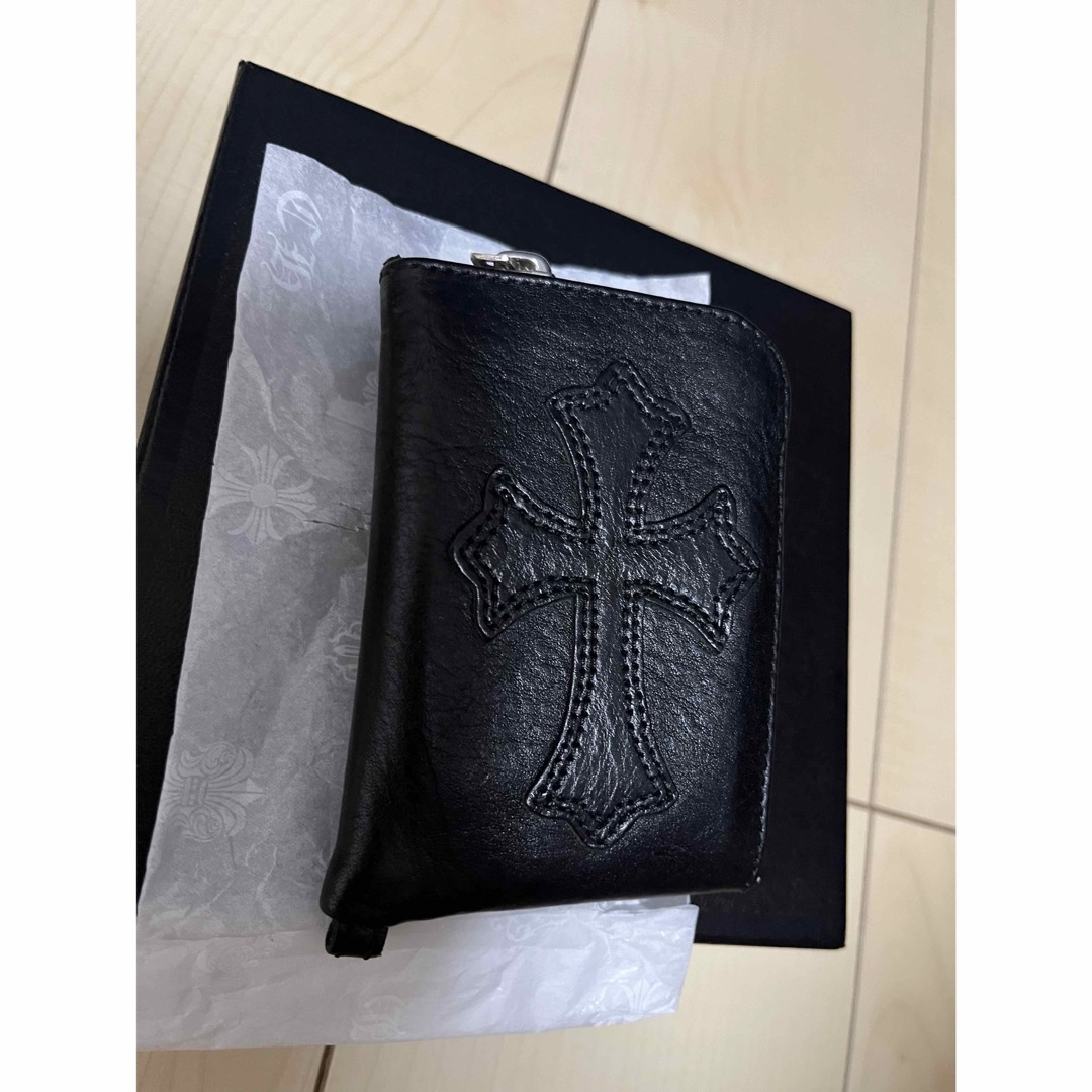 Chrome Hearts - 未使用 クロムハーツ タイニージップ の通販 by Chrome Hearts - 未使用 クロムハーツ タイニージップ の通販 by