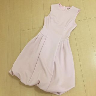 フォクシー(FOXEY)のいくちゃん様専用♡Daisy Washable Formal (ひざ丈ワンピース)