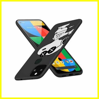 【色:Pixel5a】Google Pixel 5aケース スマホケース カバー