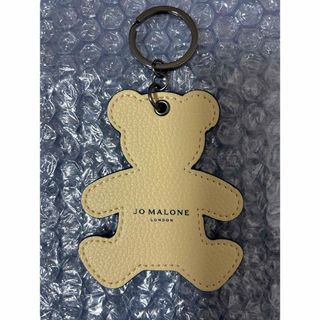 jo malone ノベルティ　 キーホルダー  チャーム