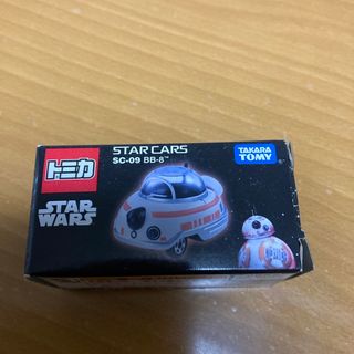 タカラトミー(Takara Tomy)の【STARWARS】BB-8(キャラクターグッズ)