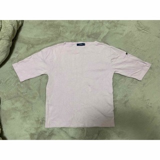 セントジェームス(SAINT JAMES)のセントジェームス　ウェッソン　T3(Tシャツ(半袖/袖なし))