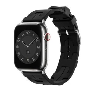 Apple Watch バンド シンプルトゥールストラップ Series9バンド(その他)