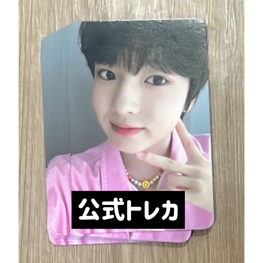 NCT WISH NCTWISH さくや サクヤ トレカ musicplantの通販 by NCT WISH NCTWISH さくや サクヤ トレカ musicplantの通販 by