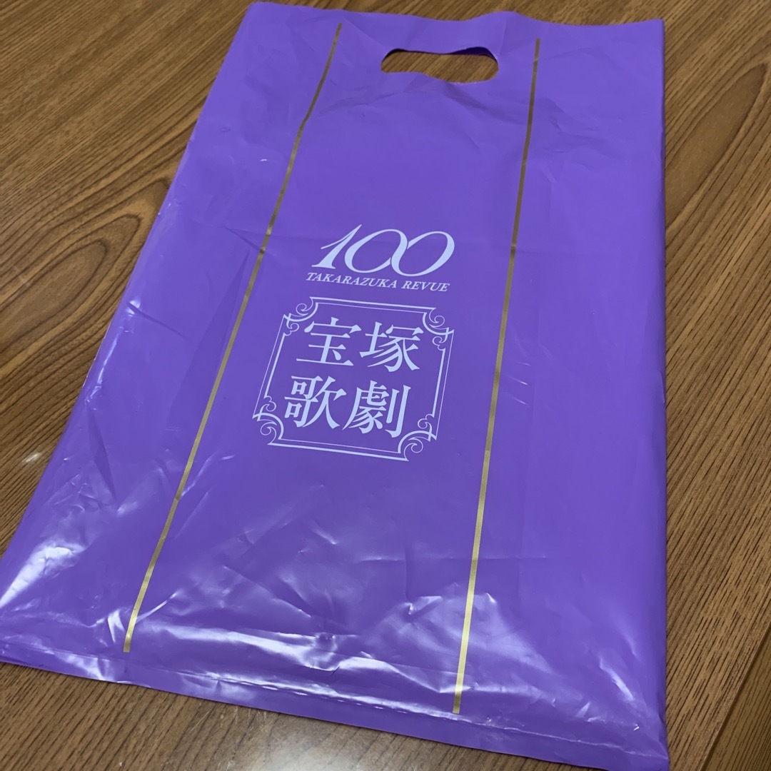 宝塚(タカラヅカ)の宝塚歌劇100周年記念 ハンドメイドのハンドメイド その他(その他)の商品写真